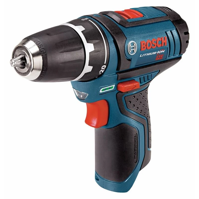 Bosch | PS31-2AL 12V MAX 3/8 In. Drill Driver Kit - Image 3
