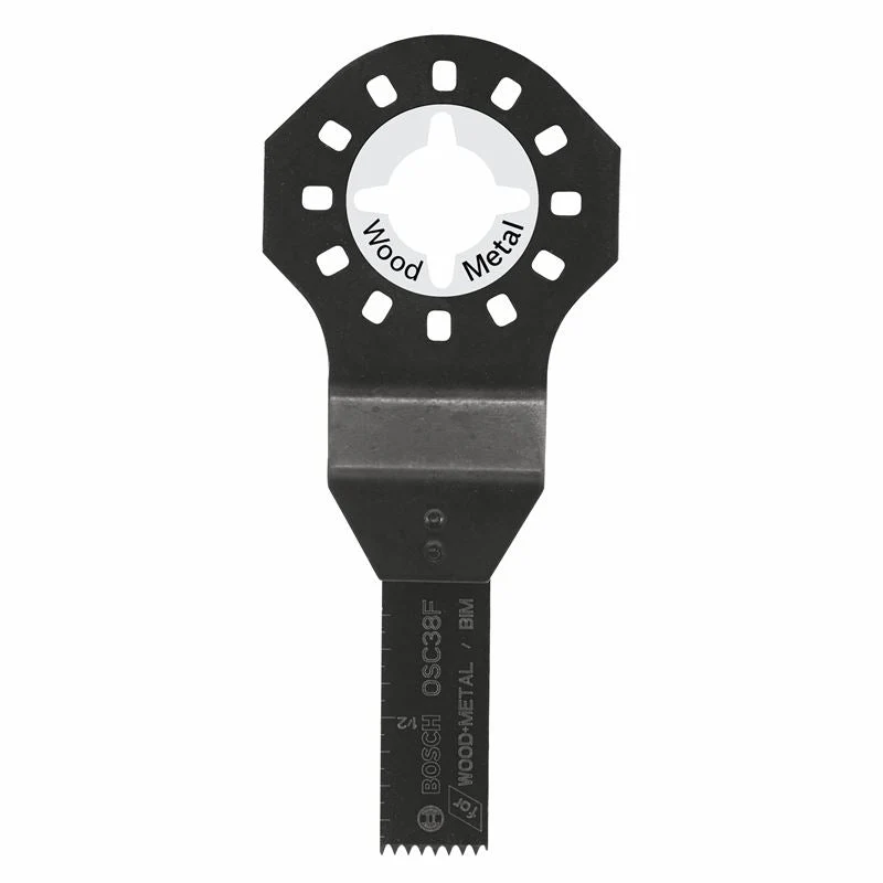 Bosch | PS50-2B OSC38F BIM Flush Cut Blade for Metal