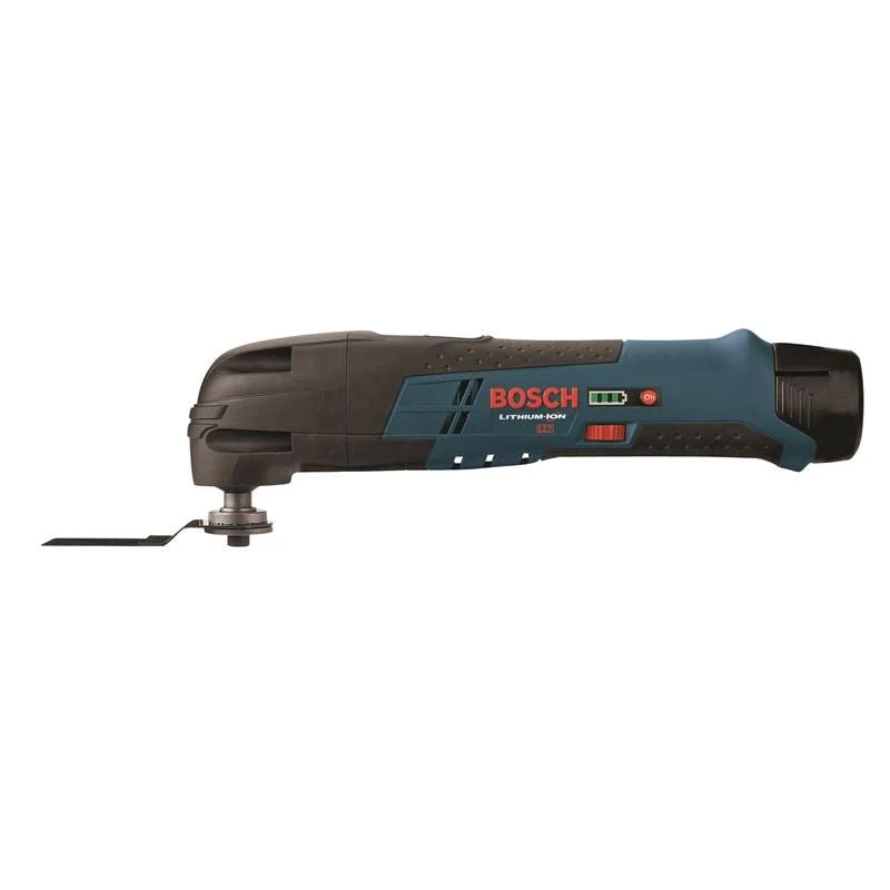 Bosch | PS50BN 12 V Multi-X Oscillating - Tool Only with L-Boxx Insert - Image 4