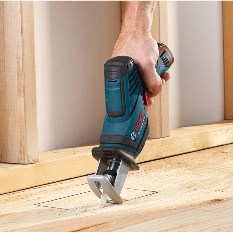 Bosch | PS60-102 12V Max Pocket Reciprocating Saw - Image 3