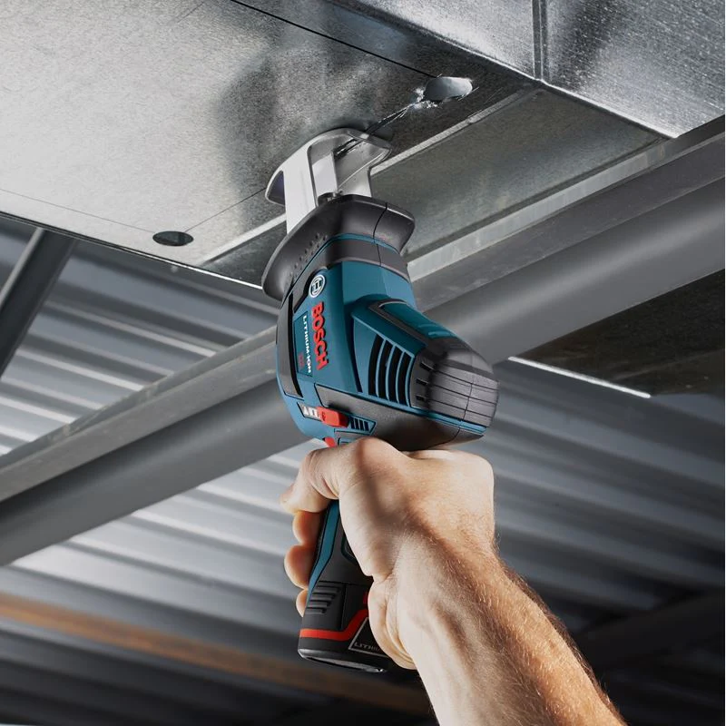Bosch | PS60-102 12V Max Pocket Reciprocating Saw - Image 4