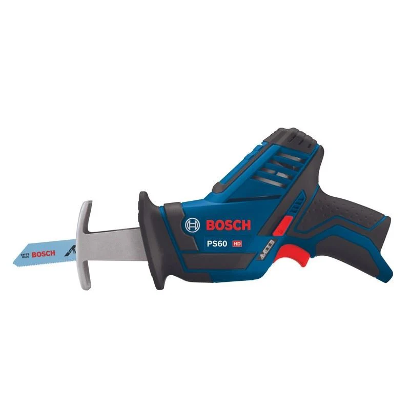 Bosch PS60N 12V Max Pocket Reciprocating Saw (Bare Tool) - Image 2