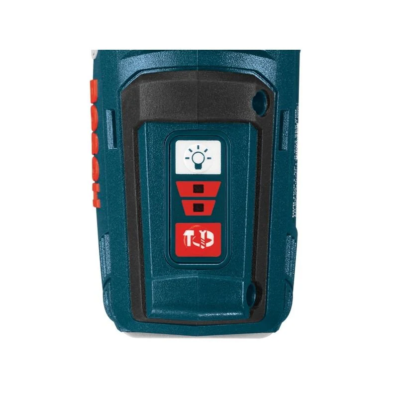 Bosch PS82N 12V Max Brushless 3/8 In. Impact Wrench (Bare Tool) - Image 8
