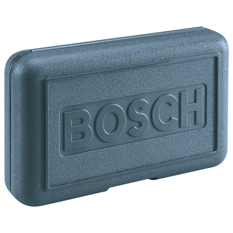 Bosch | RA1128 8 pc. Template Guide Set - Image 2