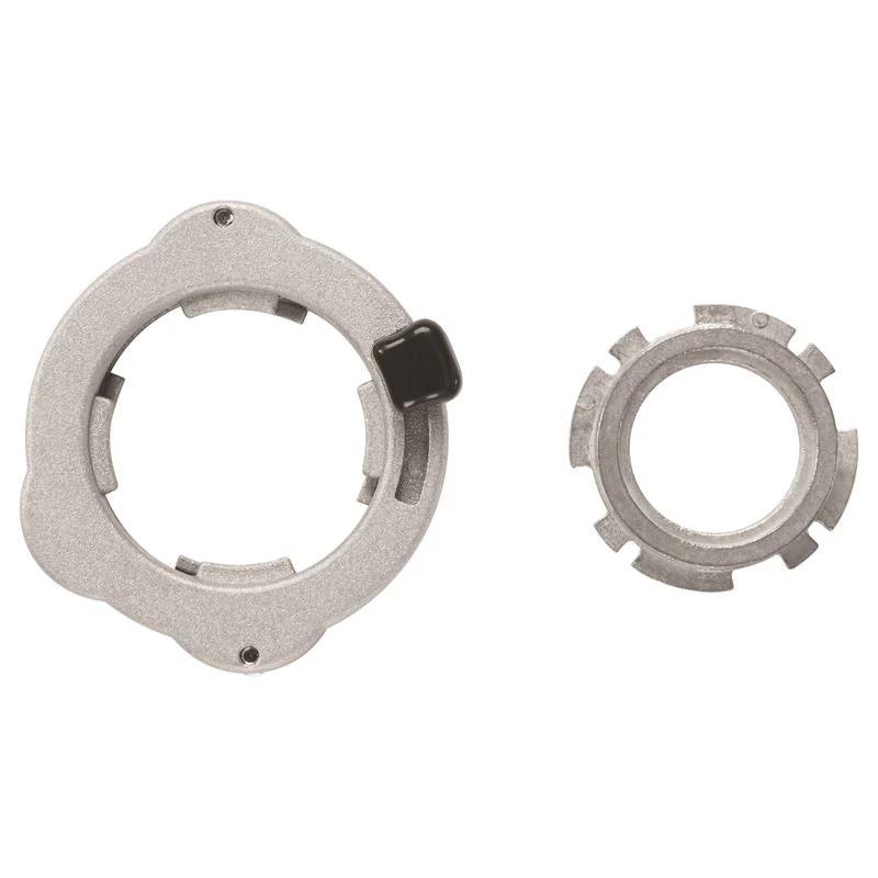 Bosch | RA1129 Template Guide Adapter Set
