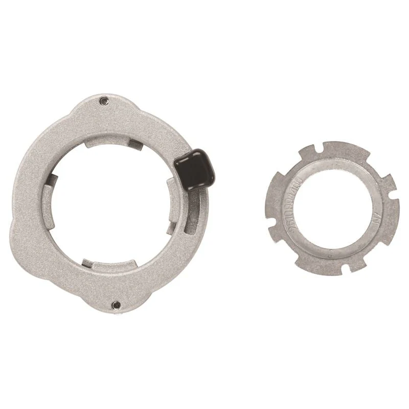 Bosch | RA1129 Template Guide Adapter Set - Image 3