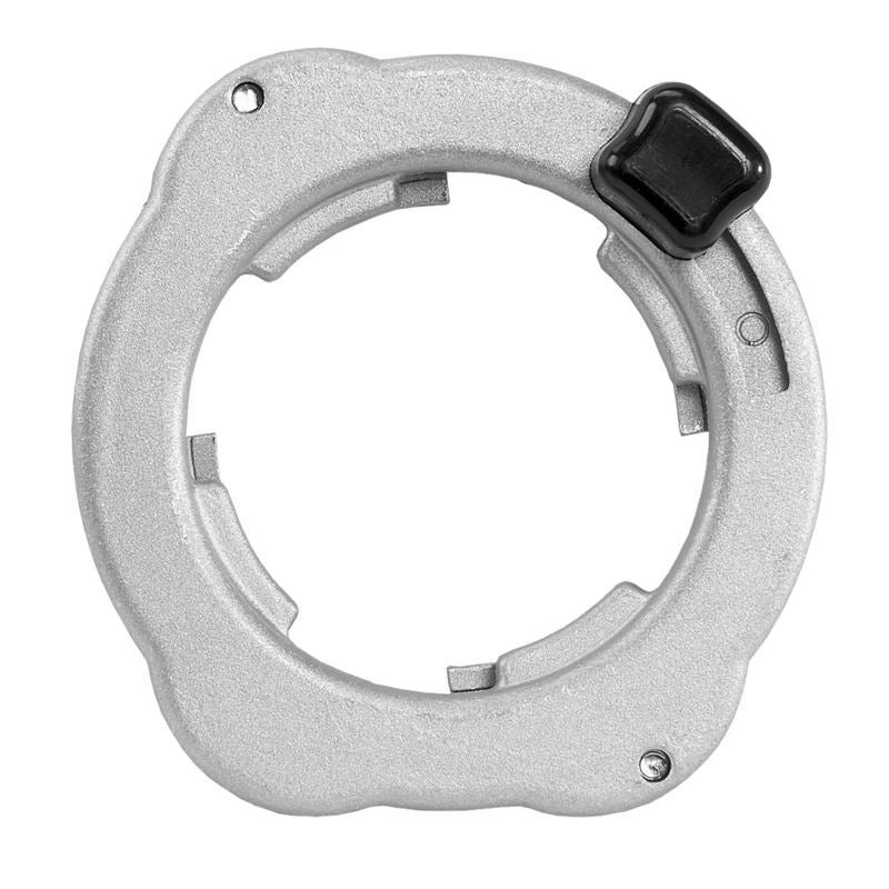 Bosch | RA1129 Template Guide Adapter Set - Image 4