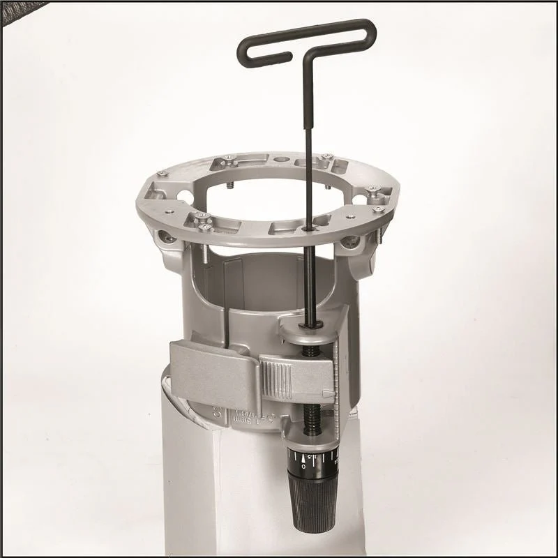 Bosch | RA1165 Undertable Router Base with Above-Table Wrench Acce