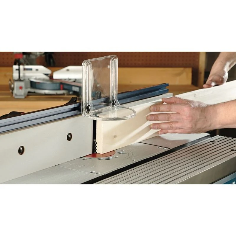 Bosch RA1181 Bench Top Router Table - Image 3