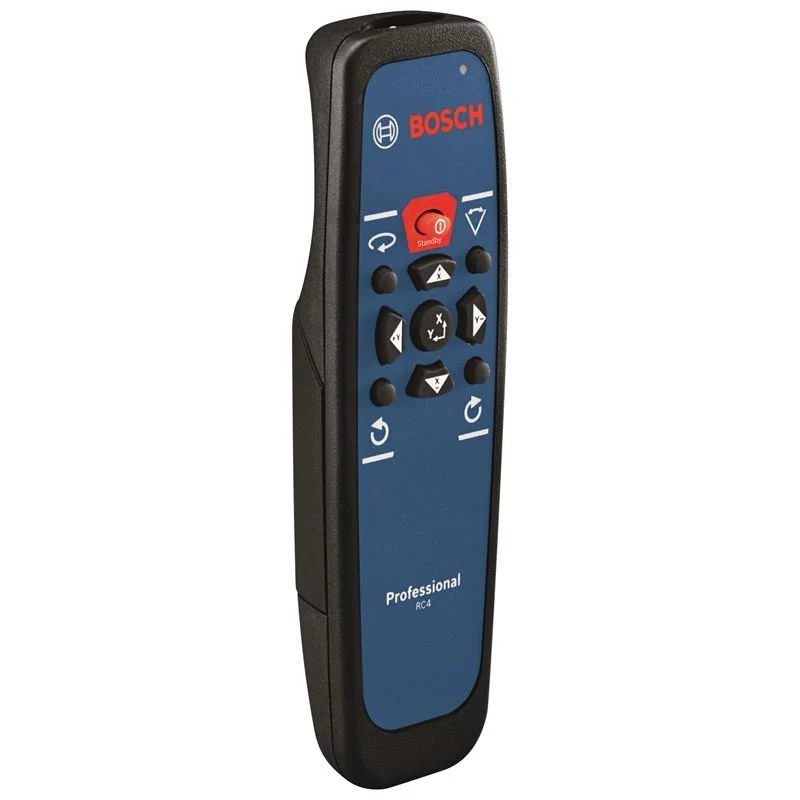 Bosch REVOLVE2000 Self-Leveling Horizontal/Vertical Rotary Laser Kit - Image 6