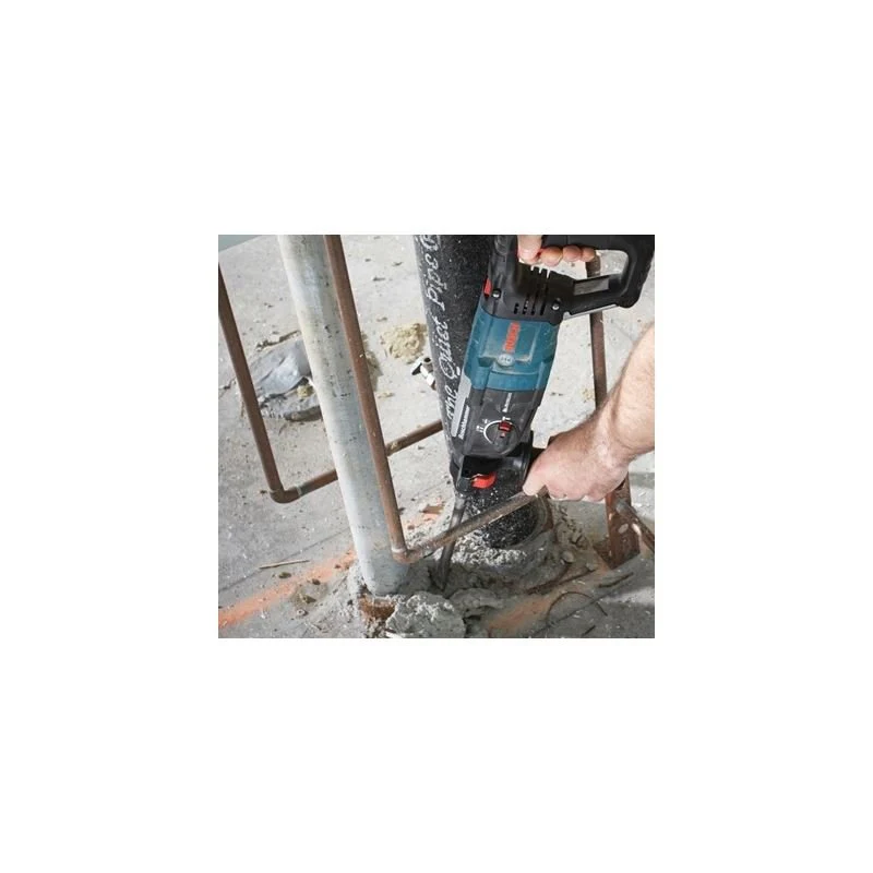 Bosch | RH228VC 1-1/8" SDS-PLUS Rotary Hammer - Image 4