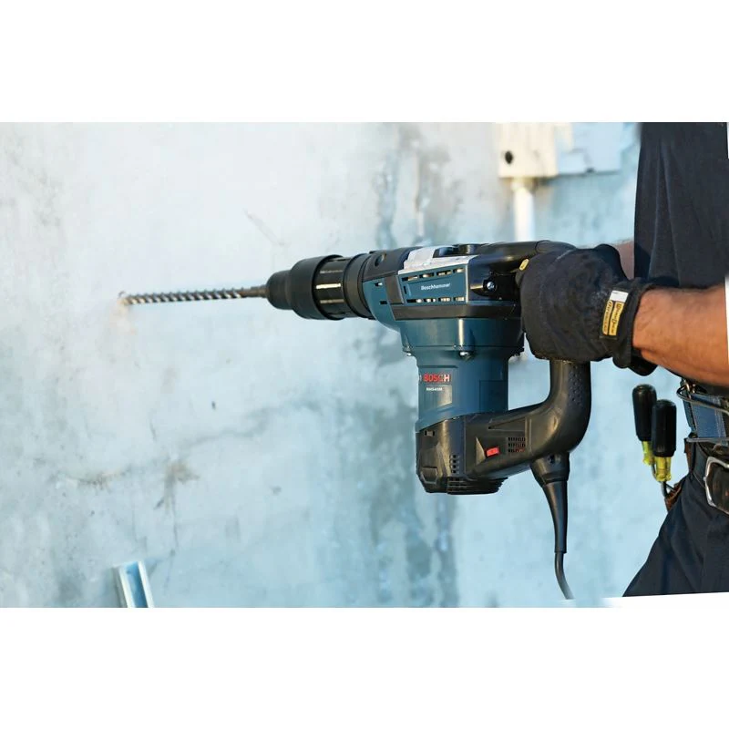 Bosch | RH540M 1-9/16" SDS-MAX Rotary Hammer - Image 3
