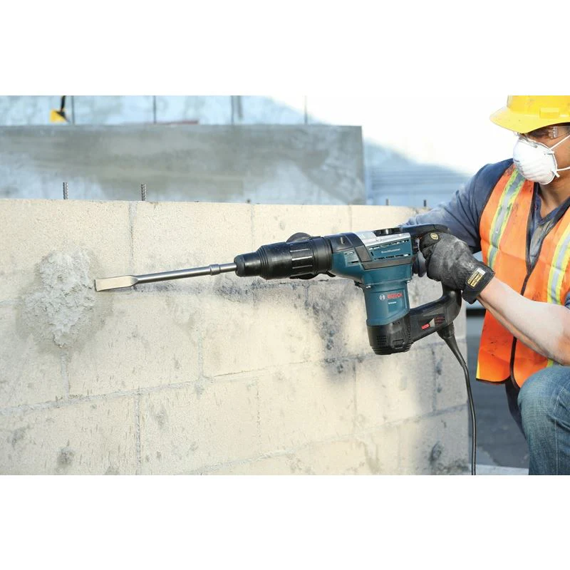 Bosch | RH850VC 1-7/8" SDS-MAX Rotary Hammer - Image 3