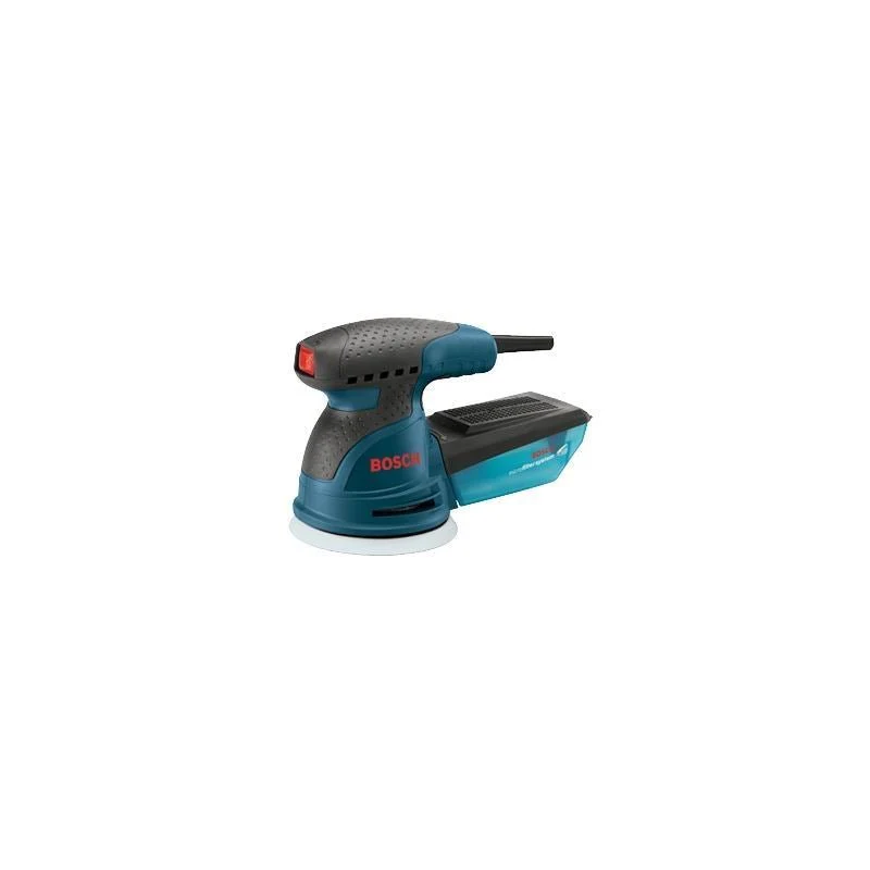 Bosch | ROS20VSK 5" VS Palm Random Orbit Sander Kit