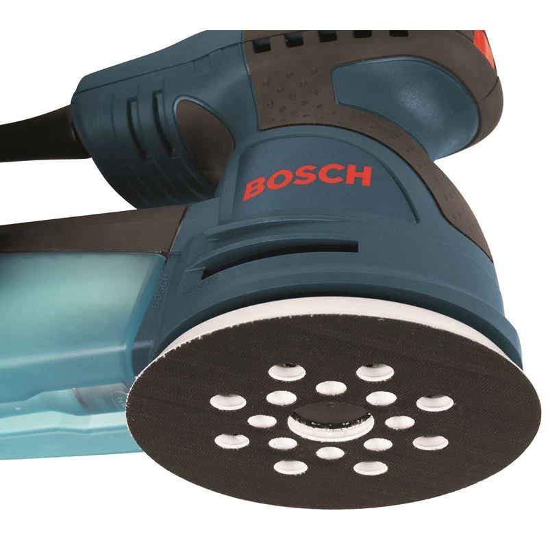 Bosch | ROS20VSK 5" VS Palm Random Orbit Sander Kit - Image 3