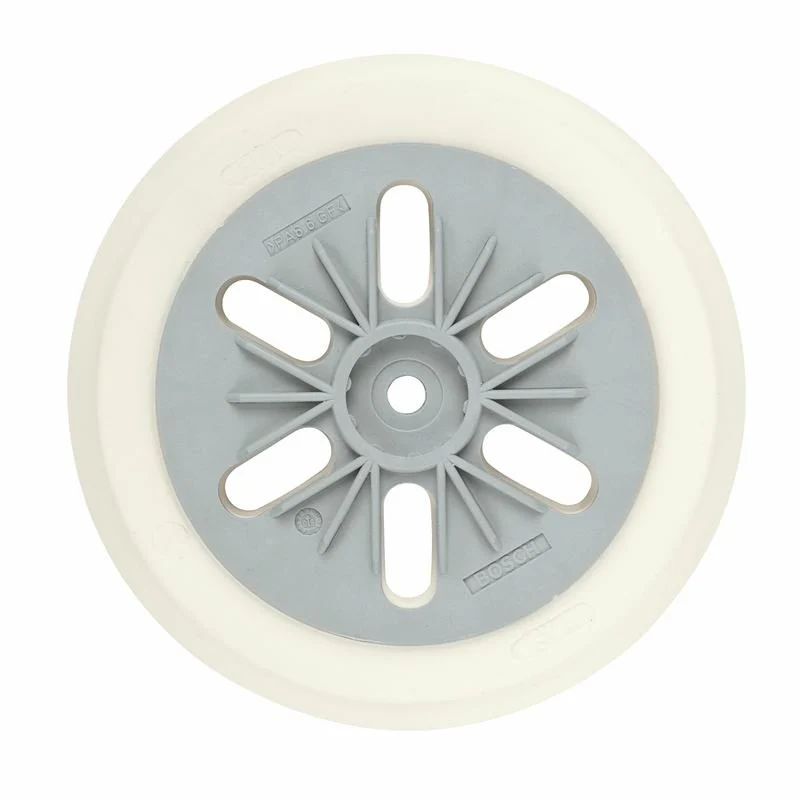 Bosch | RS6044 Extra Soft Hook and Loop Backing Pad