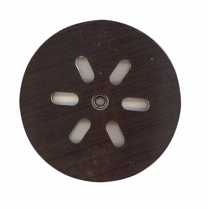 Bosch | RS6045 Soft Hook and Loop Backing Pad