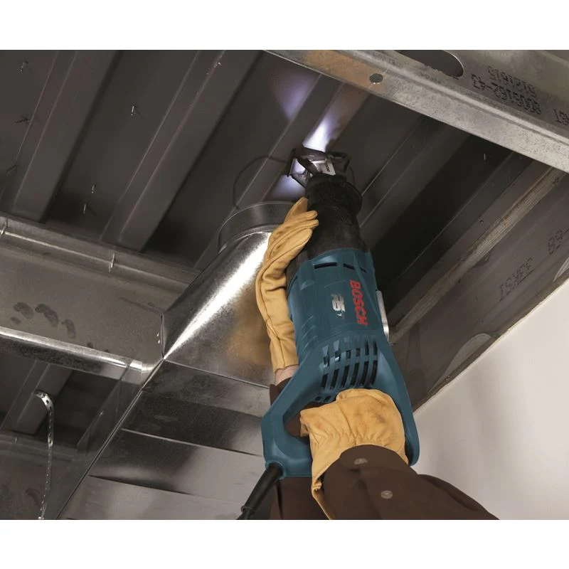 Bosch | RS7 1-1/8" Reciprocating Saw - Image 6