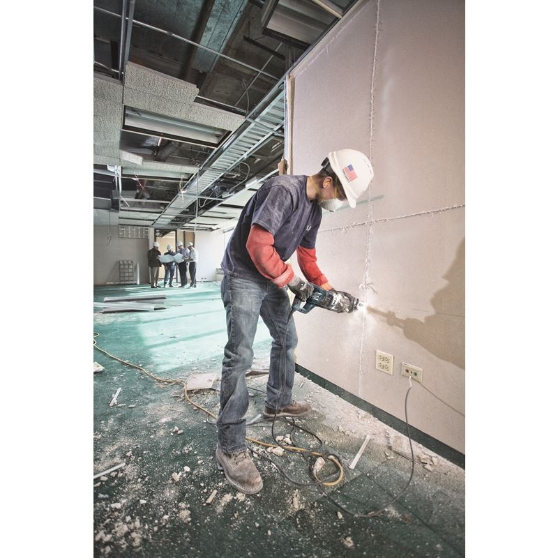 Bosch | RSE006 6 pc. Edge Reciprocating Saw Blade Set - Image 4