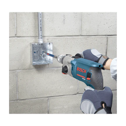 Bosch T3924 SDS-plus® SpeedCore™ Thin-Wall Core Bit Extensions - Image 3
