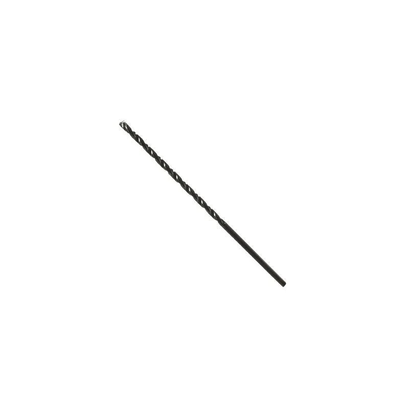 Bosch TC400 3/16 In. x 3-1/2 In. Flat Shank Hex Masonry Drill Bit
