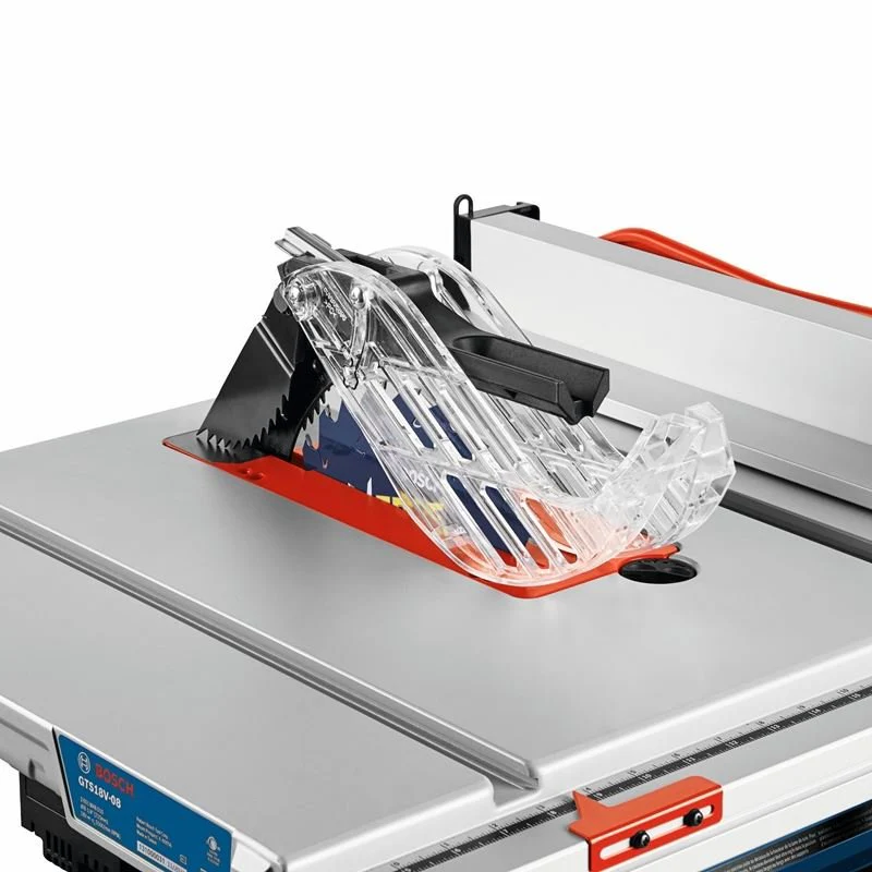 Bosch TS0800 Table Saw Zero-Clearance Insert - Image 4