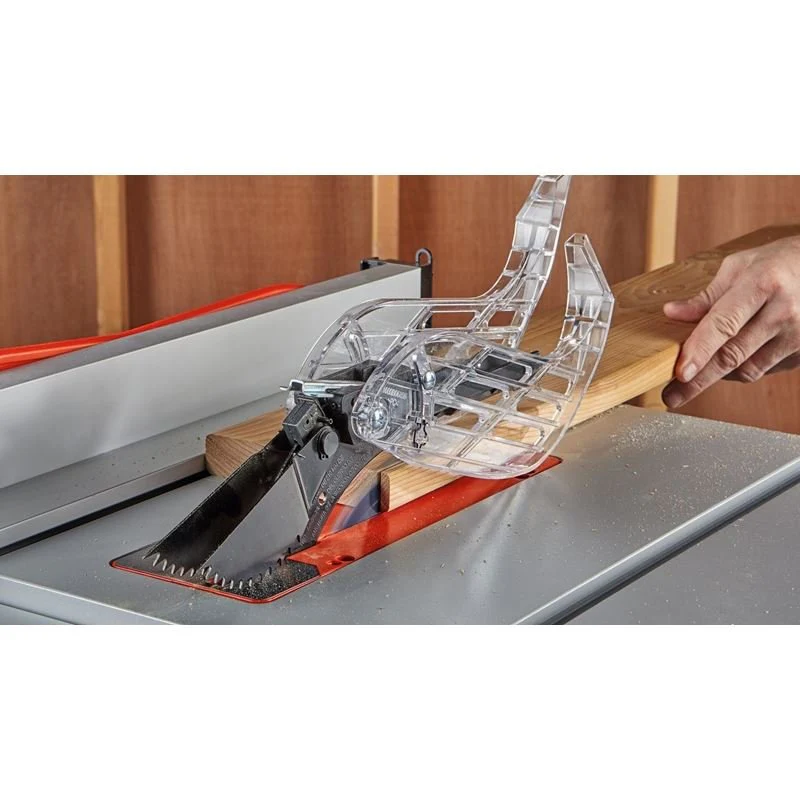 Bosch TS0800 Table Saw Zero-Clearance Insert - Image 5