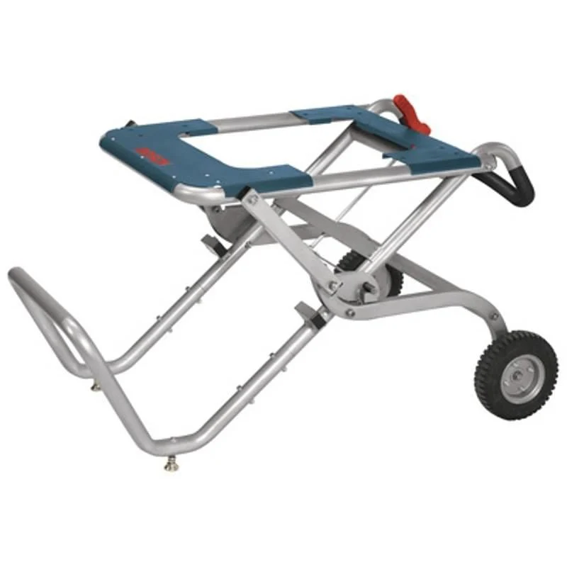 Bosch | TS2000 Gravity-Rise Wheeled Table Saw Stand