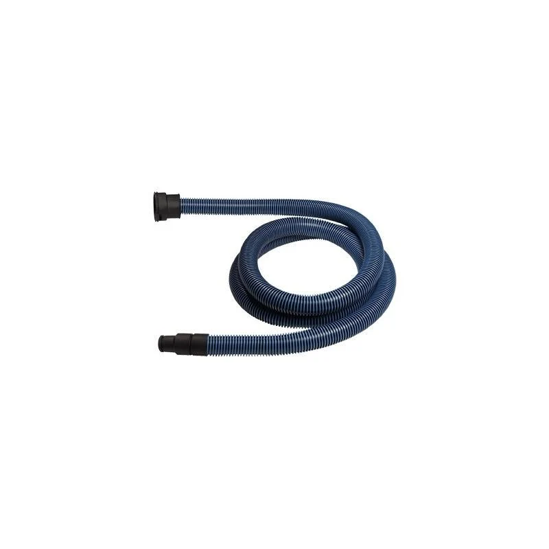 Bosch | VAC008 Anti-Static 35mm 5-Meter (16.4 ft) Airsweep Locking Hose