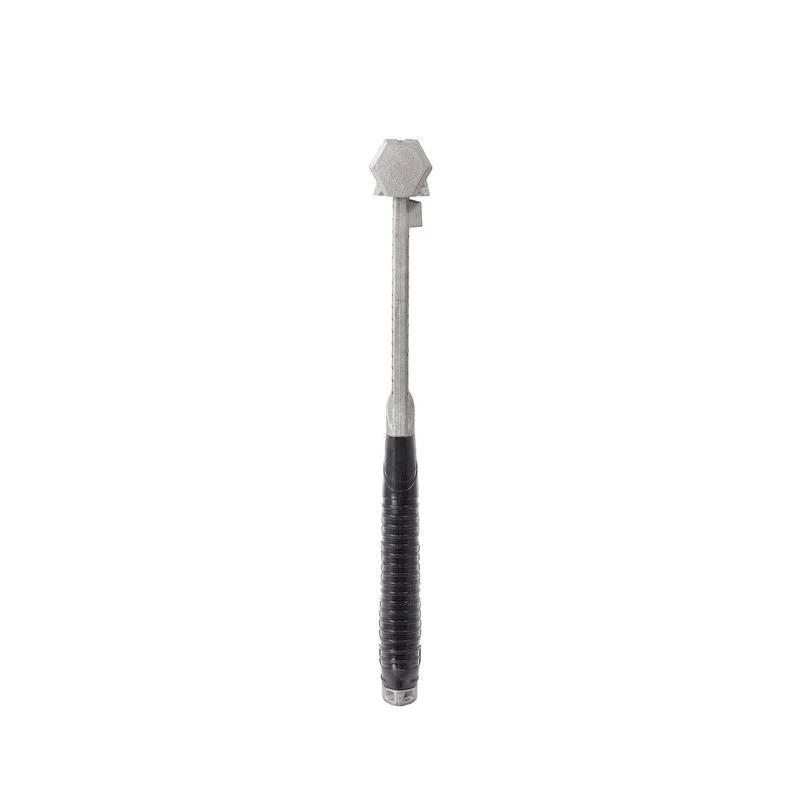 BOSS HAMMER 14oz PRO PLUS TITANIUM HAMMER - SMOOTH FACE - Image 3