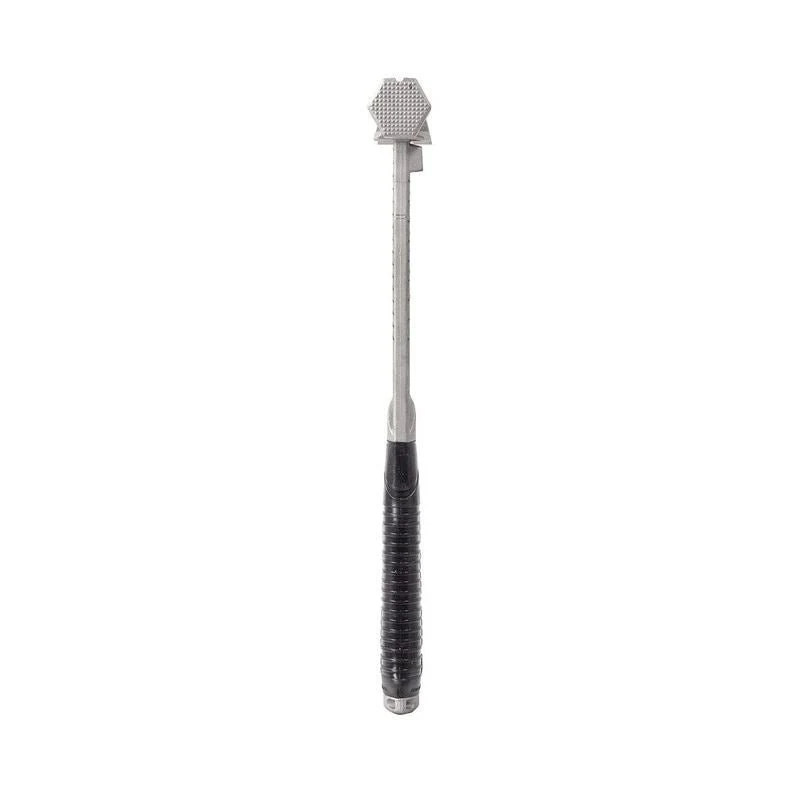 BOSS HAMMER 16oz PRO PLUS TITANIUM HAMMER - MILLED FACE - Image 4