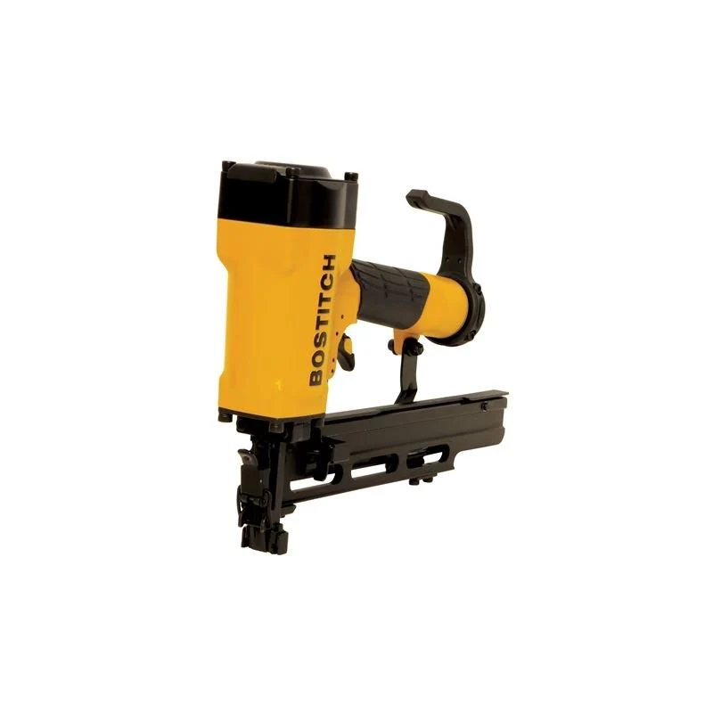 Bostitch 651S5 16 GA - 7/16" Construction Stapler - Image 3