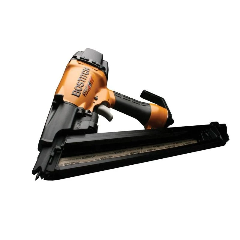 BOSTITCH MCN250 2-1/2in STRAPSHOT Nailer - Image 3