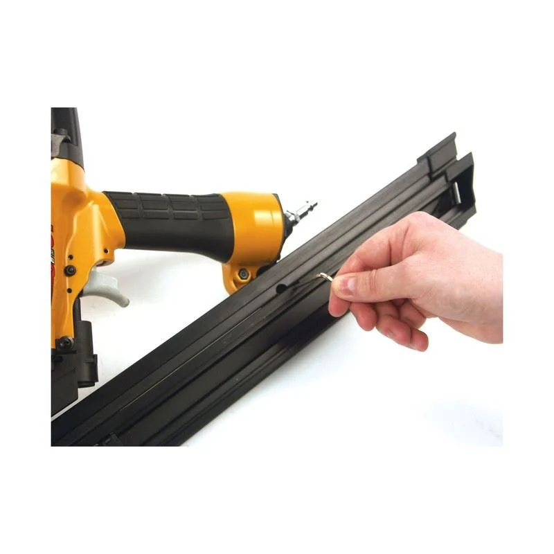 BOSTITCH MCN250 2-1/2in STRAPSHOT Nailer - Image 5