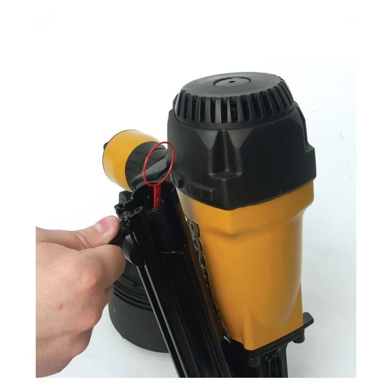 BOSTITCH N66BC-1 CAP NAILER - Image 12