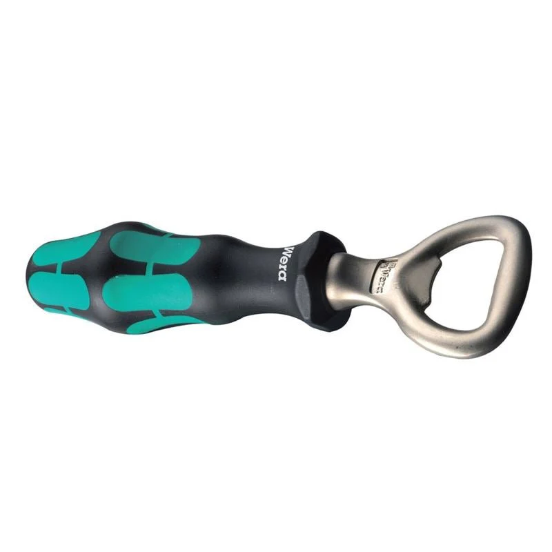 Bottle opener