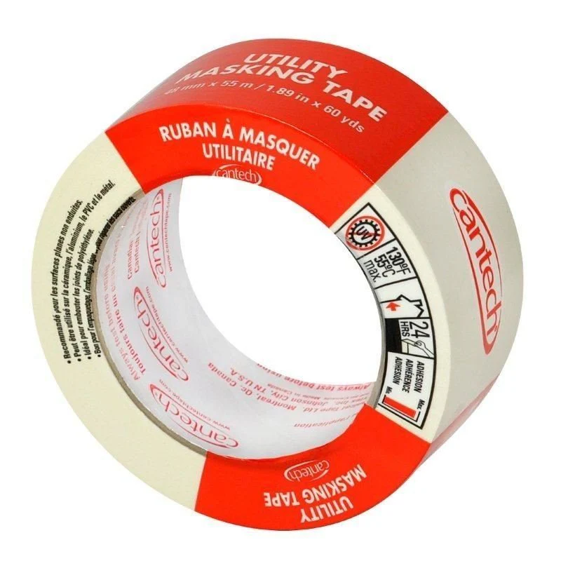 Cantech Masking Tape - Image 2