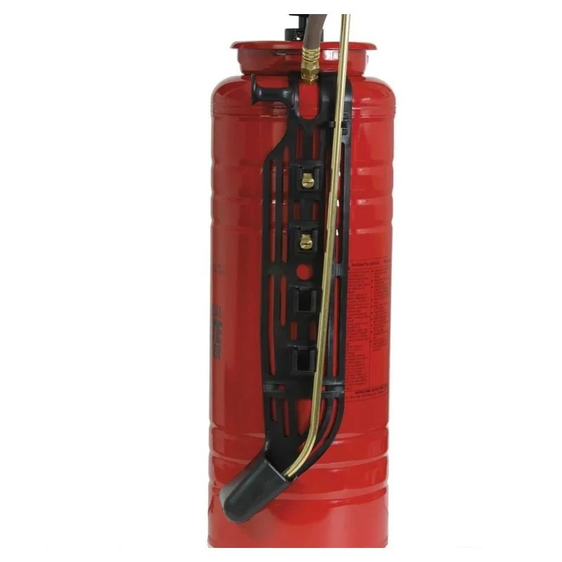 Chapin 19249 3.5 gallon Xtreme Dripless Concrete Open Head Tank Sprayer - Image 3
