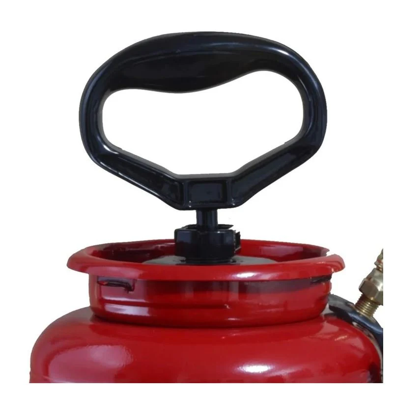 Chapin 19249 3.5 gallon Xtreme Dripless Concrete Open Head Tank Sprayer - Image 4