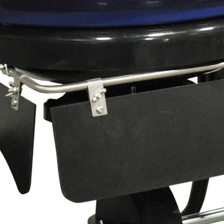 Chapin 82108B 100 lbs Professional Ice Melter Spreader - Image 3