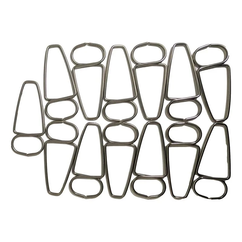 COLLINS TOOL CO COL-13CLAMP-KIT 13 PACK MITER CLAMPS AND PLIERS KIT - Image 3