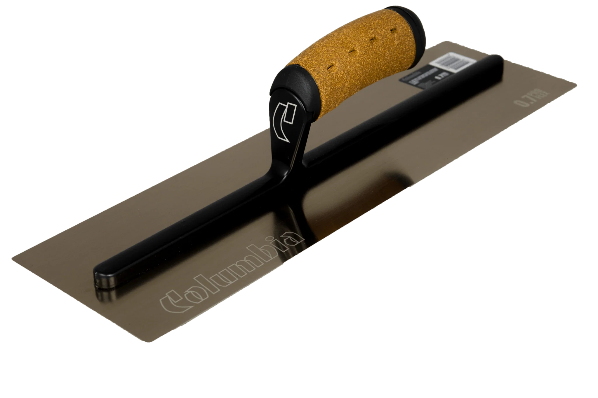 Columbia 16 x 4.7 PRO FLEX Finishing Trowel