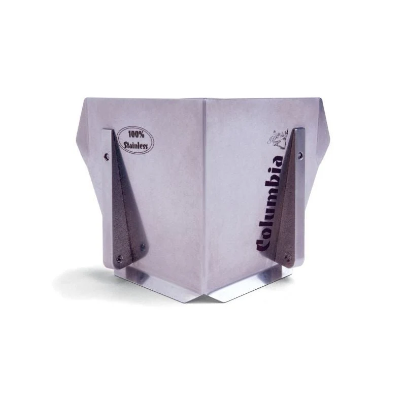 Columbia 3SF 3" Standard Flusher