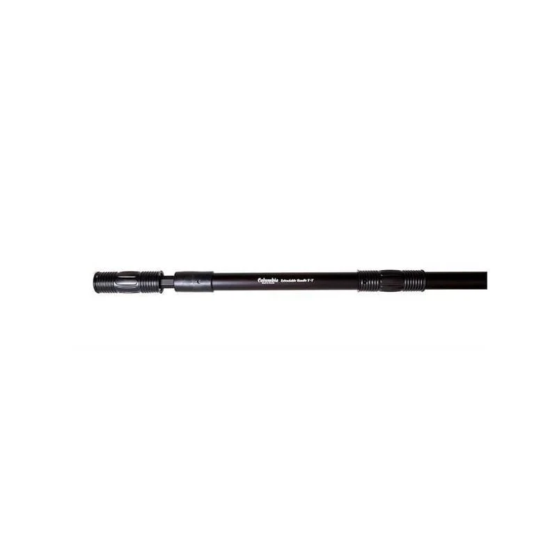 Columbia | CFBEXT 3-5' Reachline Corner Flusher Box Extendible Handle - Image 2