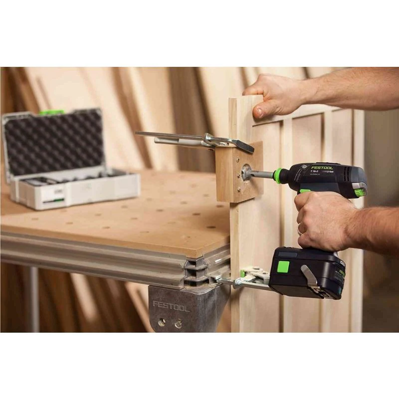 Cordless Drill T 18+3 Li-Basic - Image 6