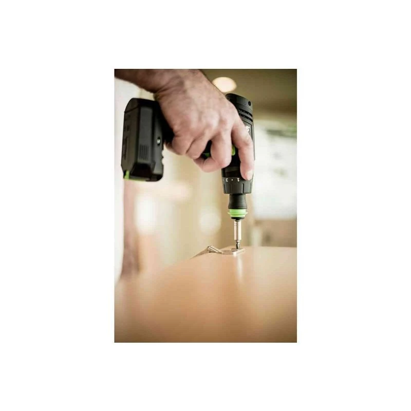 Cordless Drill TXS Li 2,6-Plus - Image 5