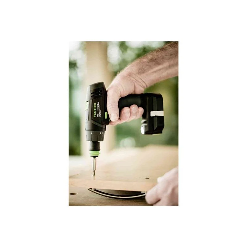 Cordless Drill TXS Li 2,6-Set - Image 3