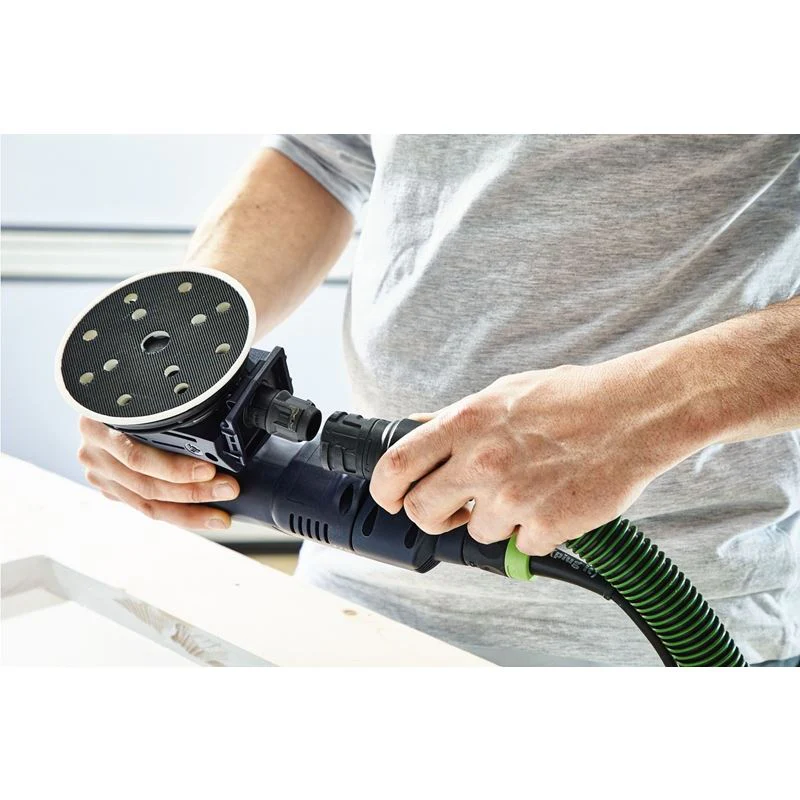 Cordless eccentric sander ETSC 125 Li 3,1-Basic - Image 7
