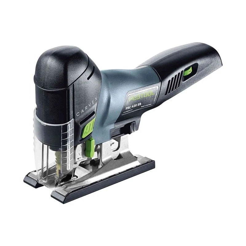 Cordless Jigsaw PSC 420 Li EB-Basic CARVEX - Image 2
