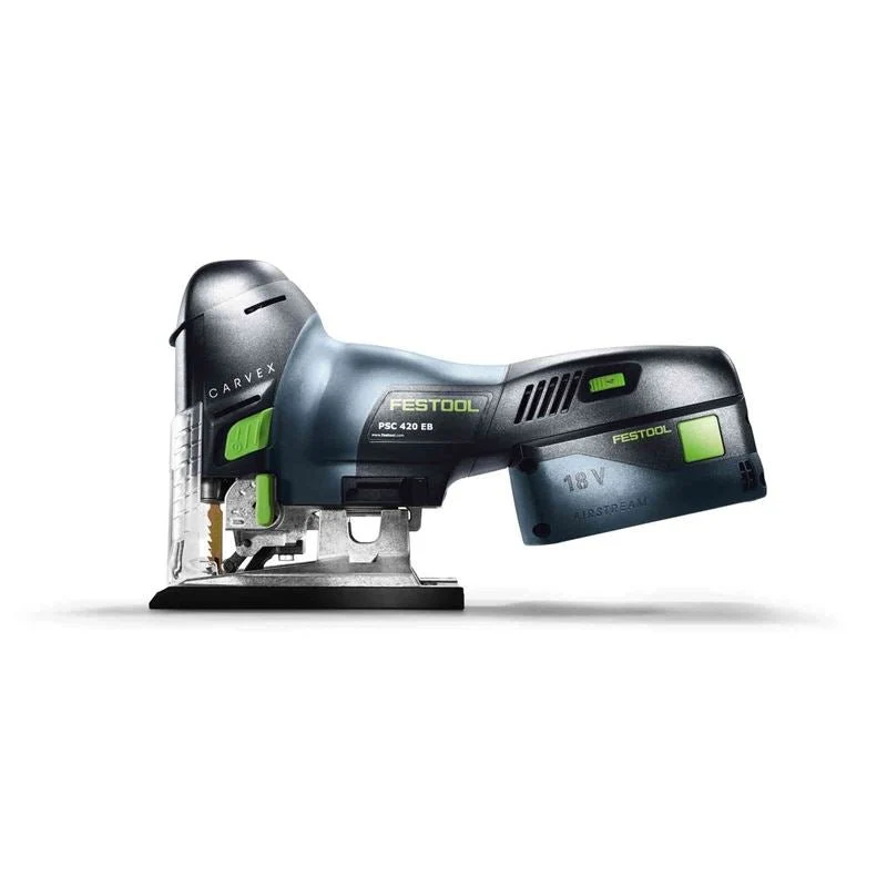 Cordless Jigsaw PSC 420 Li EB-Basic CARVEX - Image 3